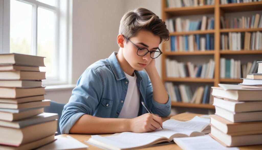 Vestibular 2026: estratégias essenciais para garantir sua aprovação este ano Vestibular 2026: estratégias essenciais para garantir sua aprovação este ano