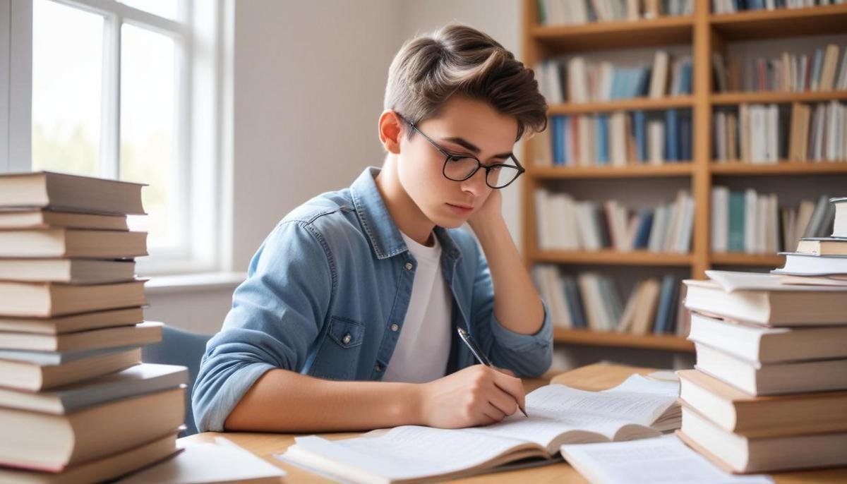 Entendendo o vestibular 2026 Entendendo o vestibular 2026