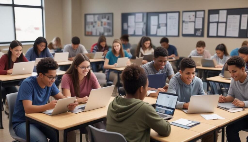 Aprendizado online: estratégias para dominar o conhecimento de forma eficiente