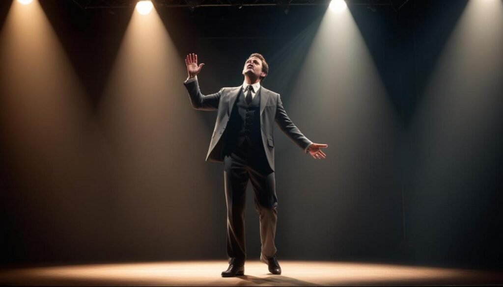 Ator principal: descubra o que faz essa figura ser tão indispensável no cinema