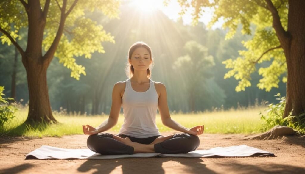 Bem-estar emocional: descubra como transformar sua mente e sentir-se melhor hoje