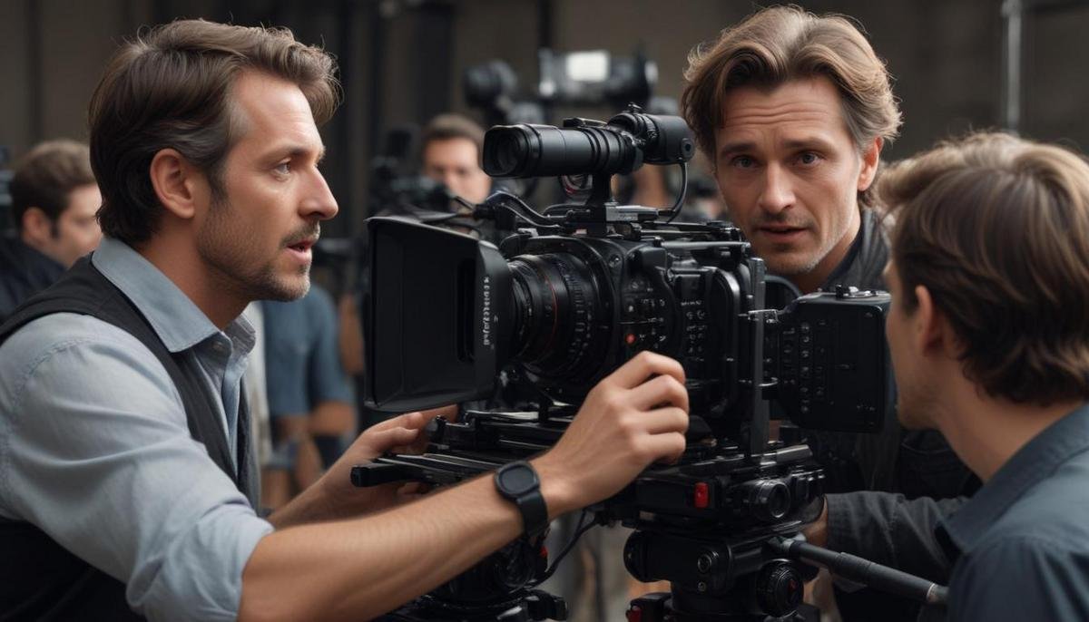 O impacto cultural dos diretores famosos