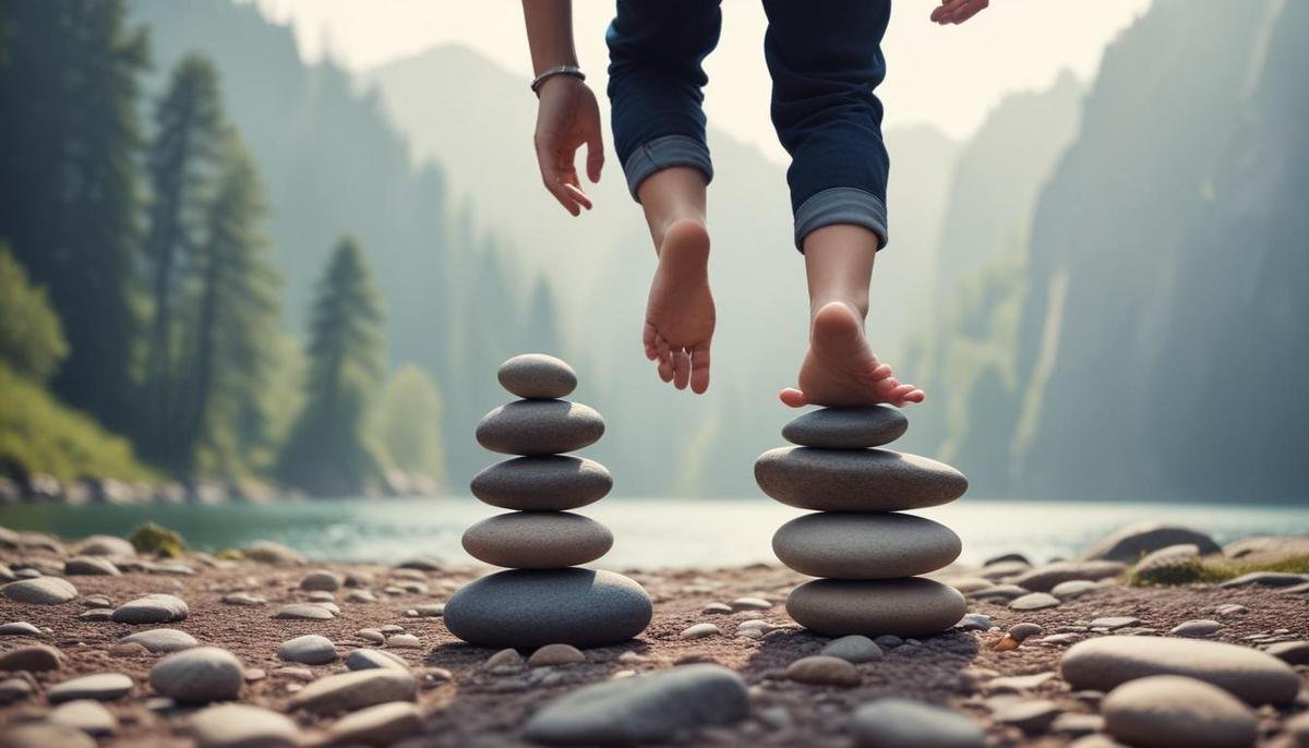 Conclusão: fortalecer o bem-estar emocional no dia a dia