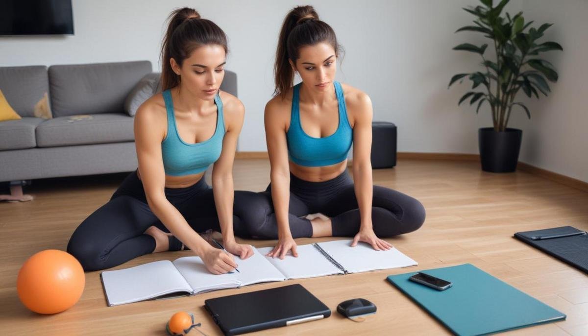 Conclusão: consolidando o treino funcional no seu dia a dia