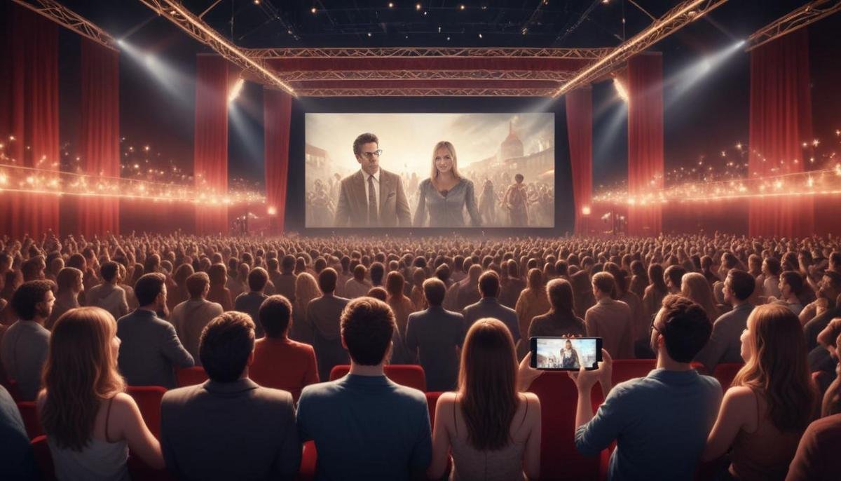 Conclusão: O poder e o futuro dos trailers oficiais