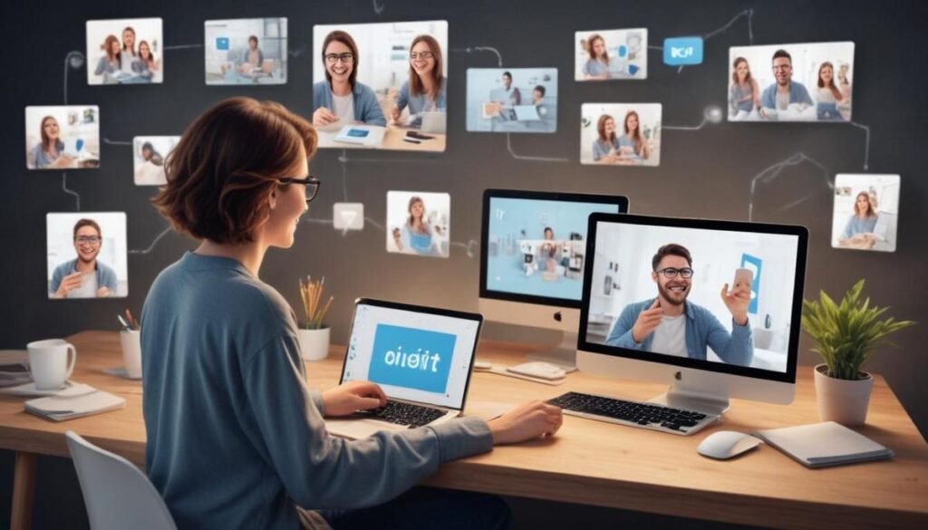 Conteúdo viral: como criar posts poderosos que geram engajamento imediato