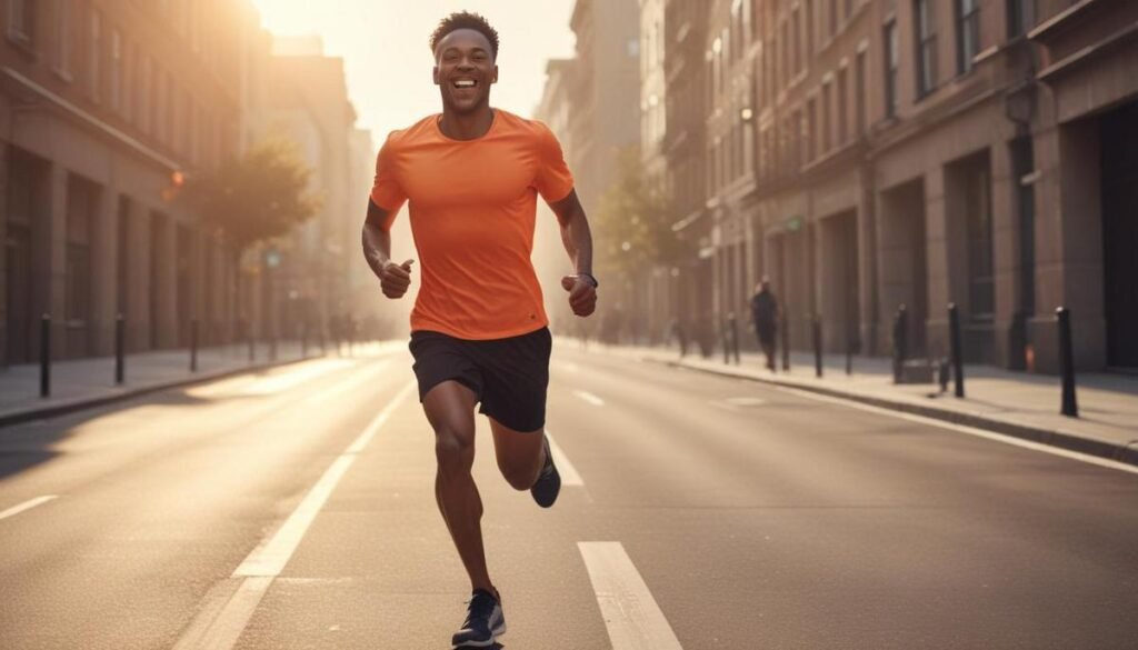 Corrida rua: descubra técnicas e segredos para melhorar seu desempenho rápido