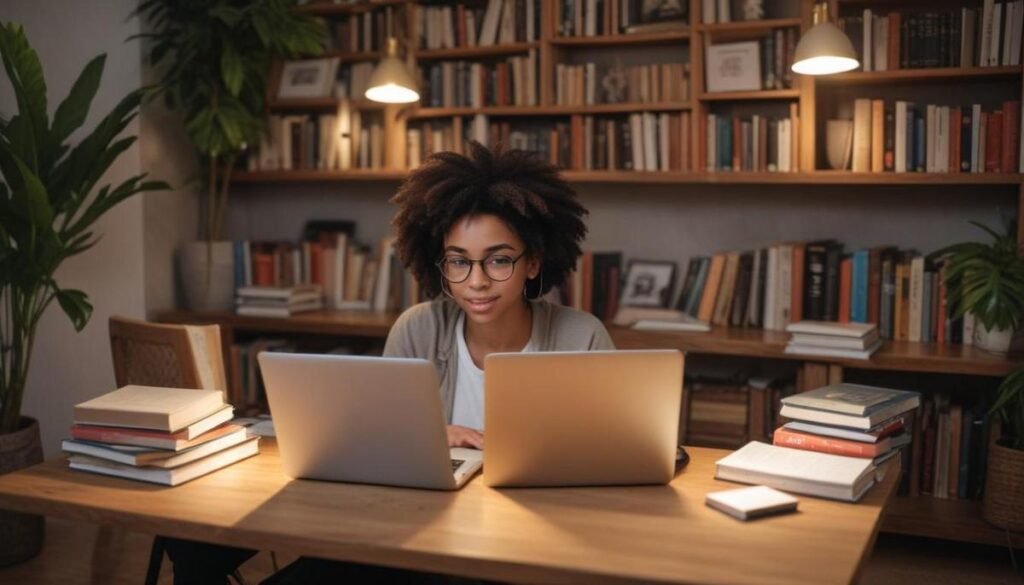 Cursos gratuitos: descubra oportunidades incríveis para aprender sem gastar