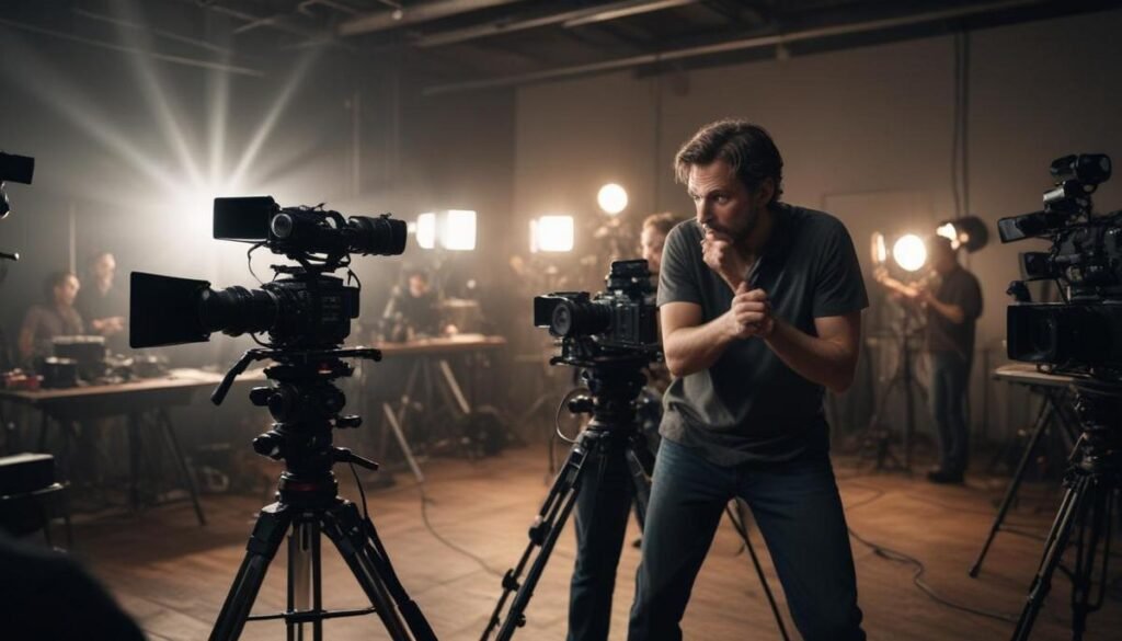 Diretor famoso: segredos e impacto que você precisa conhecer agora