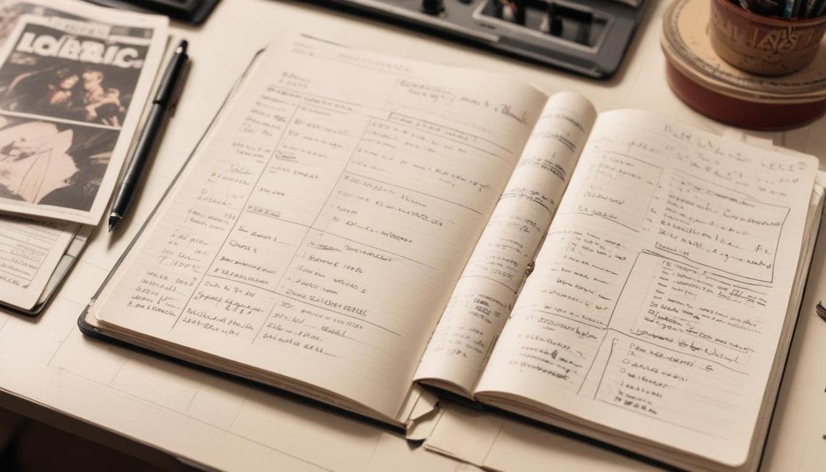 Como desenvolver uma visão crítica autêntica