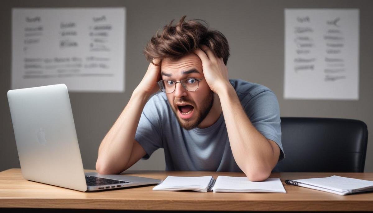 Conclusão: dominando a criação de conteúdo viral