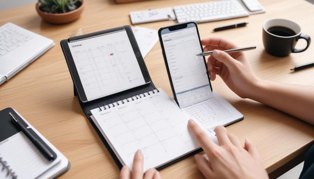 Ferramentas digitais que ajudam