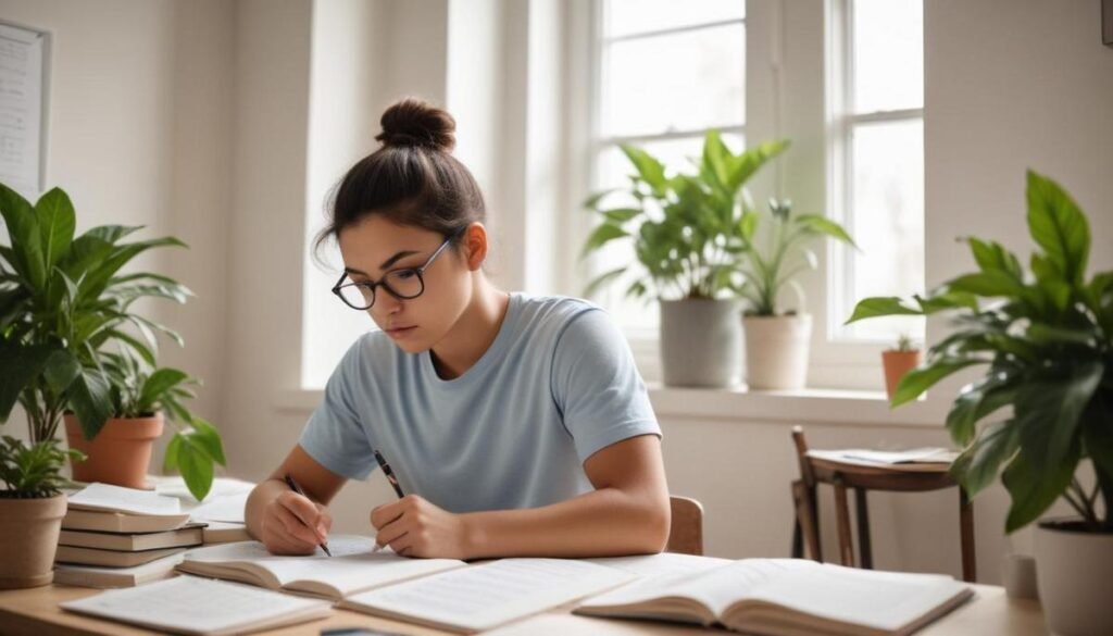 Estudo eficaz: técnicas para aprender mais em menos tempo (68 caracteres) Estudo eficaz: técnicas para aprender mais em menos tempo (68 caracteres)