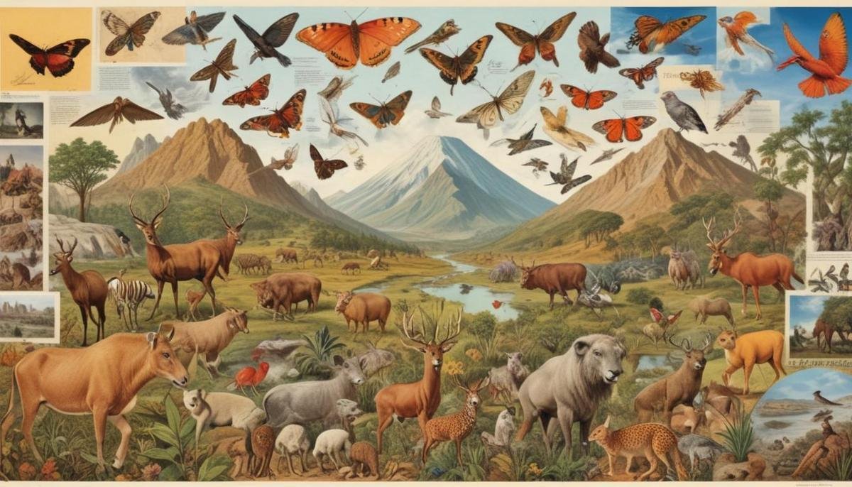 Fatos curiosos sobre ciência e natureza Fatos curiosos sobre ciência e natureza