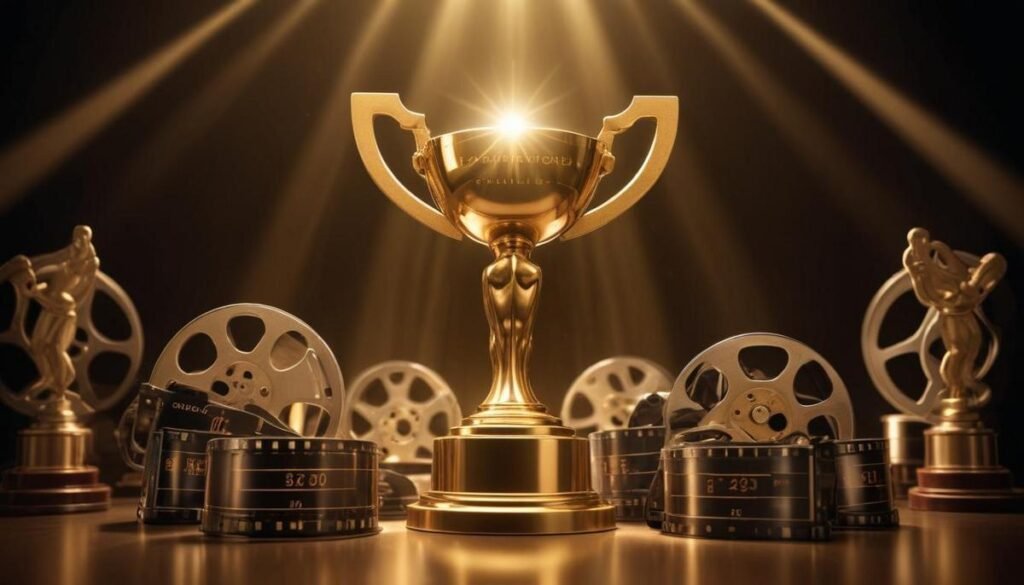 Filmes premiados: descubra os segredos dos maiores vencedores do cinema