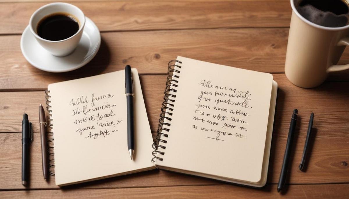 Hábitos diários que cultivam inspiração