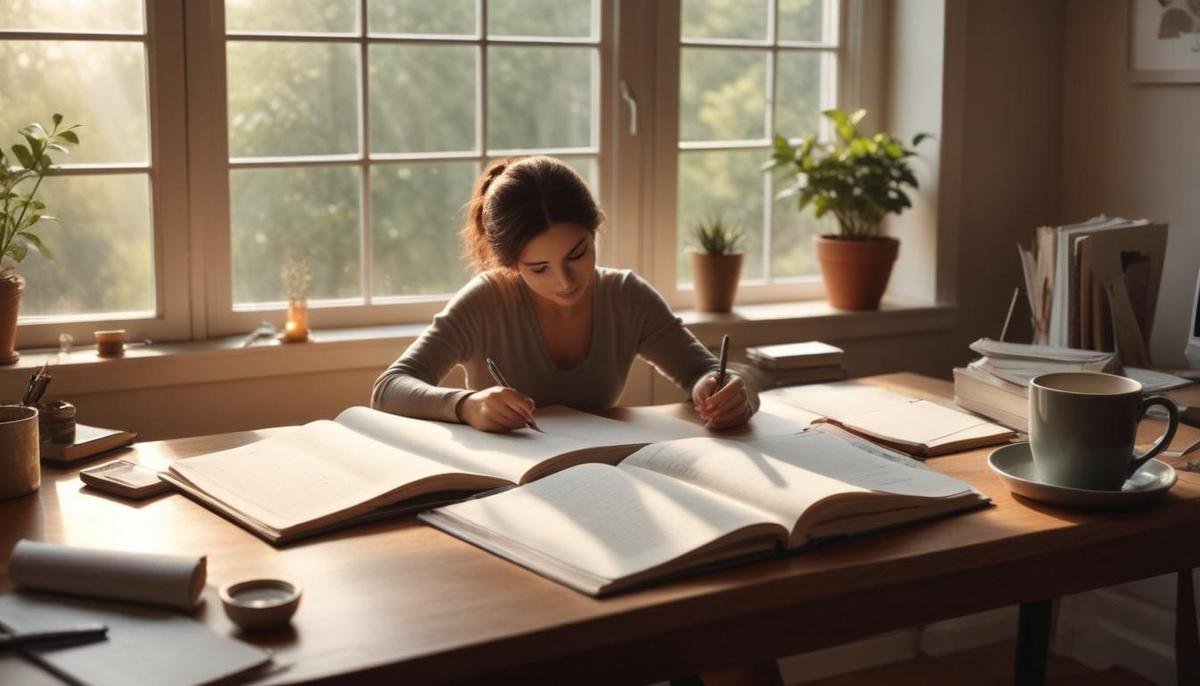 Metas SMART: o segredo para resultados reais