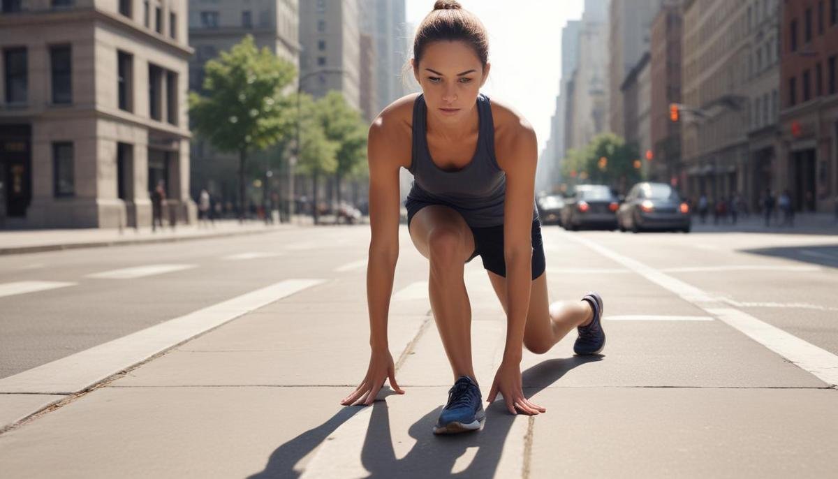 Equipamentos e acessórios ideais para corrida na rua
