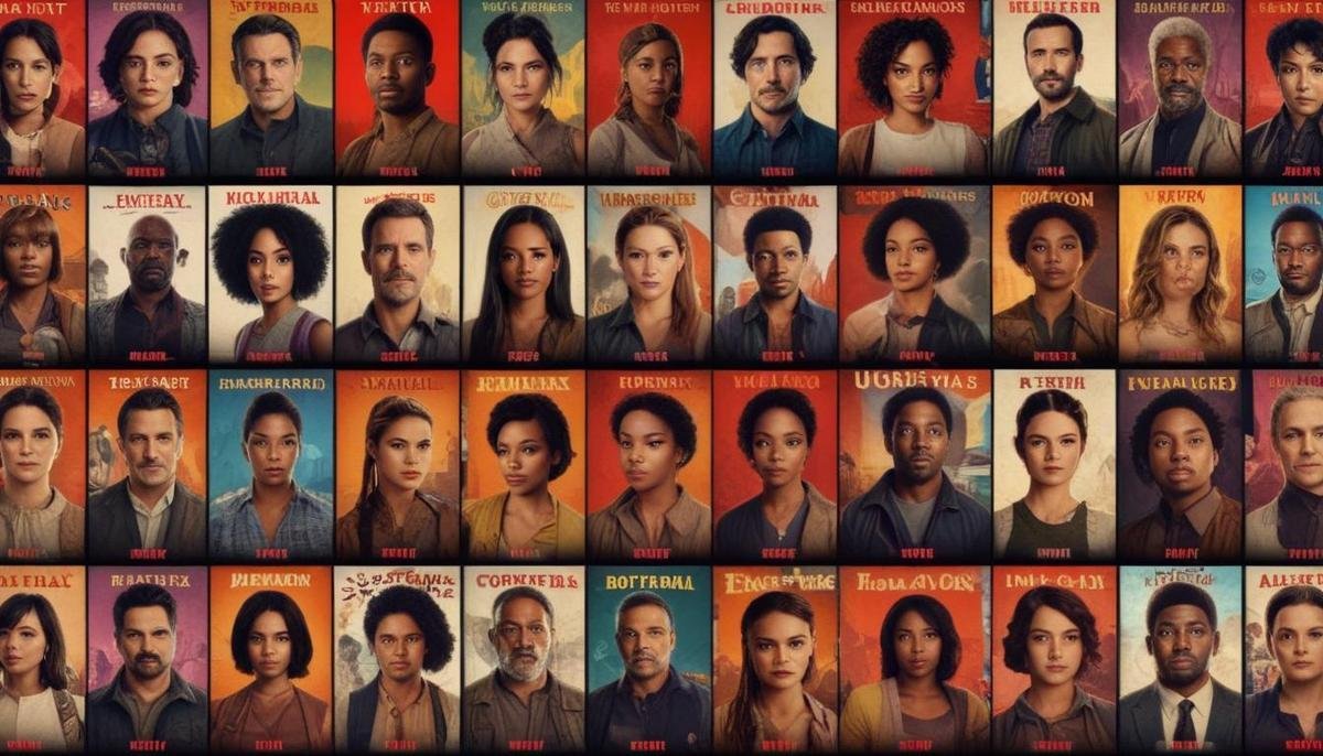 Como escolher a série Netflix perfeita para você