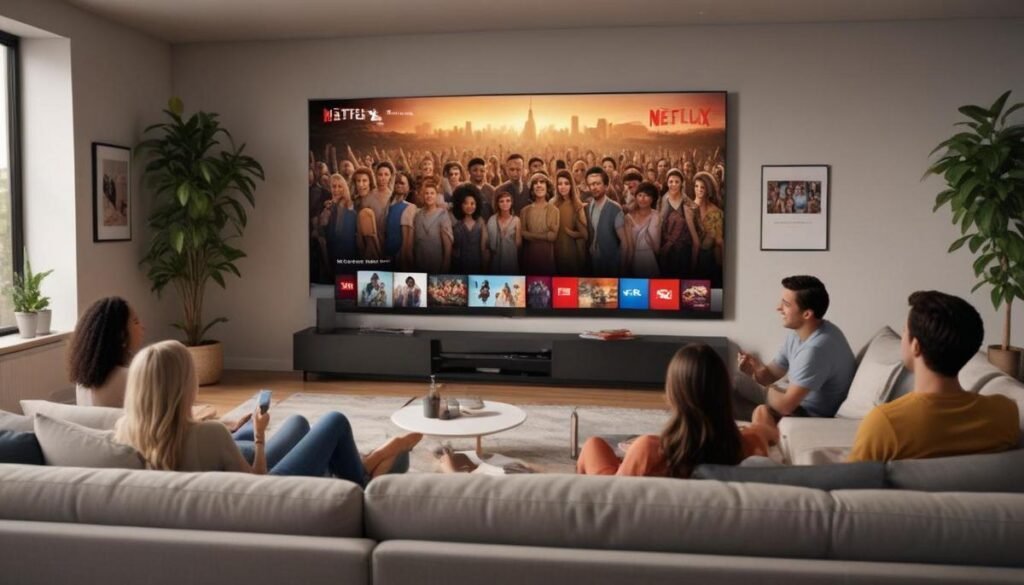 Série Netflix: descubra as melhores atrações e porque você não pode perder