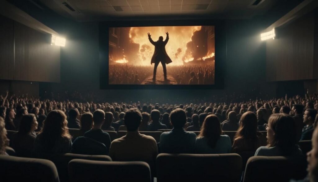 Trailer oficial: descubra por que esses lançamentos agitam o mundo do entretenimento