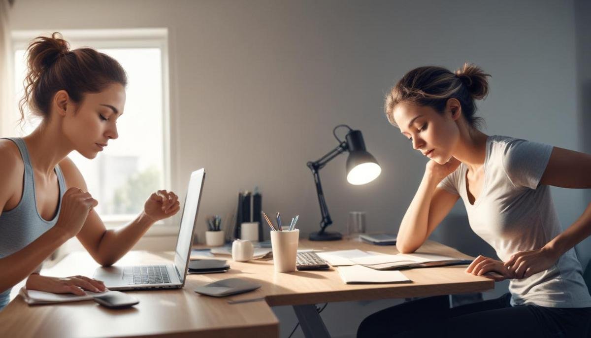 Hábitos diários para conquistar sono reparador