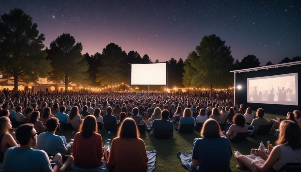 Cinema independente: segredos dos filmes que desafiam Hollywood (68 caracteres)