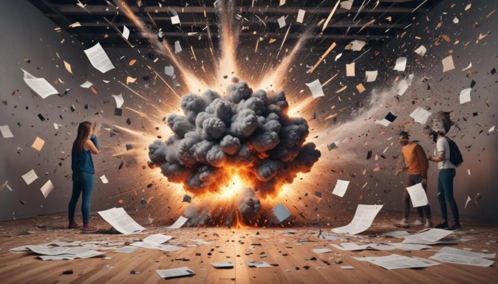 Conteúdo aleatório: o erro fatal que mata seu tráfego e como evitá-lo