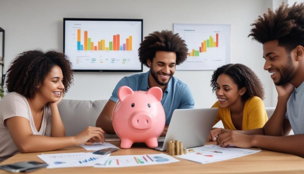 Educação financeira: 5 passos para controlar seu dinheiro e enriquecer Educação financeira: 5 passos para controlar seu dinheiro e enriquecer