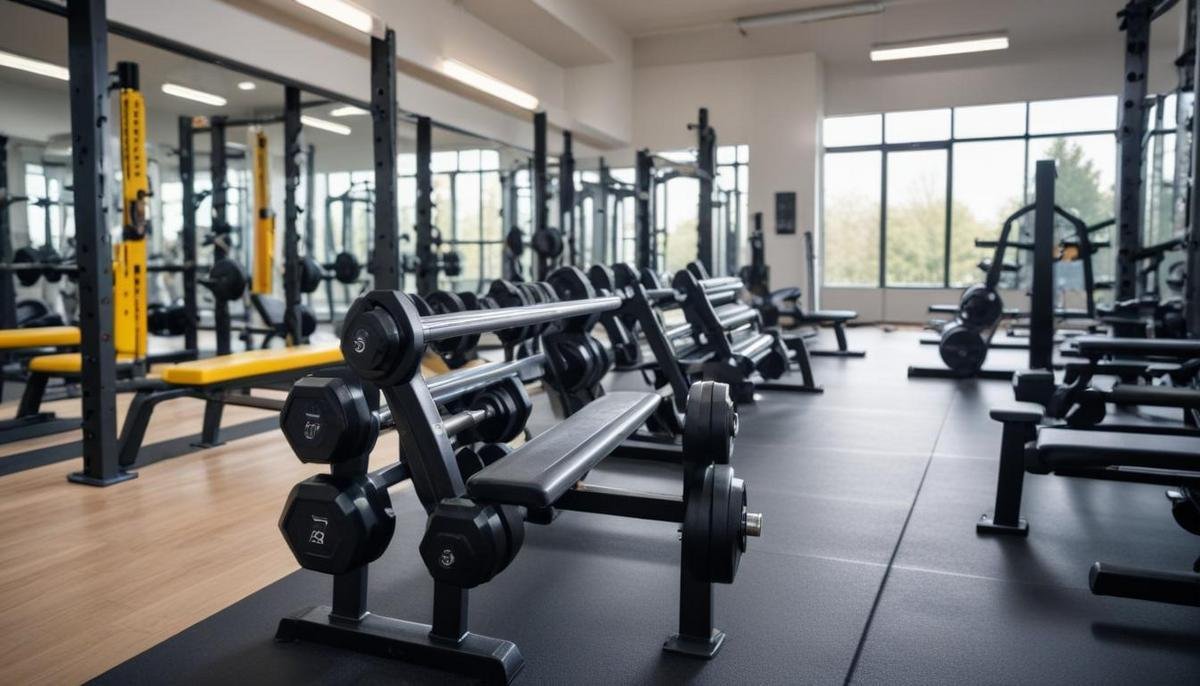 Treinos ideais para todos os níveis