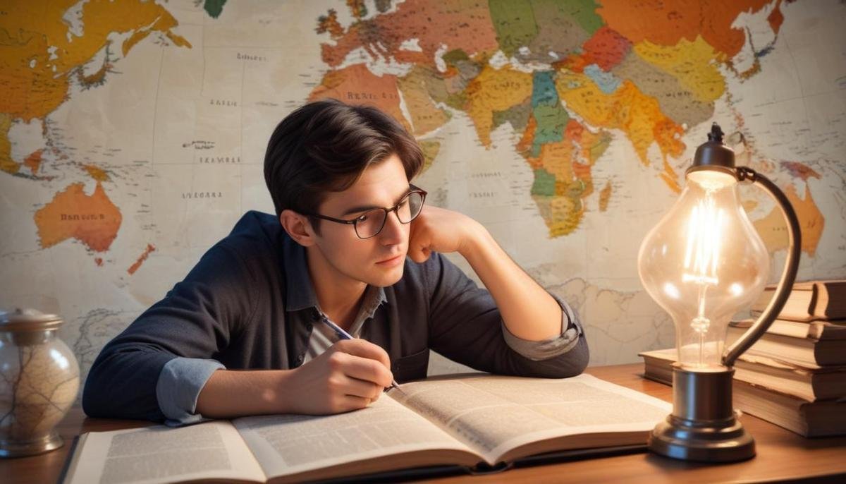 Métodos eficazes para dominar idiomas estrangeiros Métodos eficazes para dominar idiomas estrangeiros