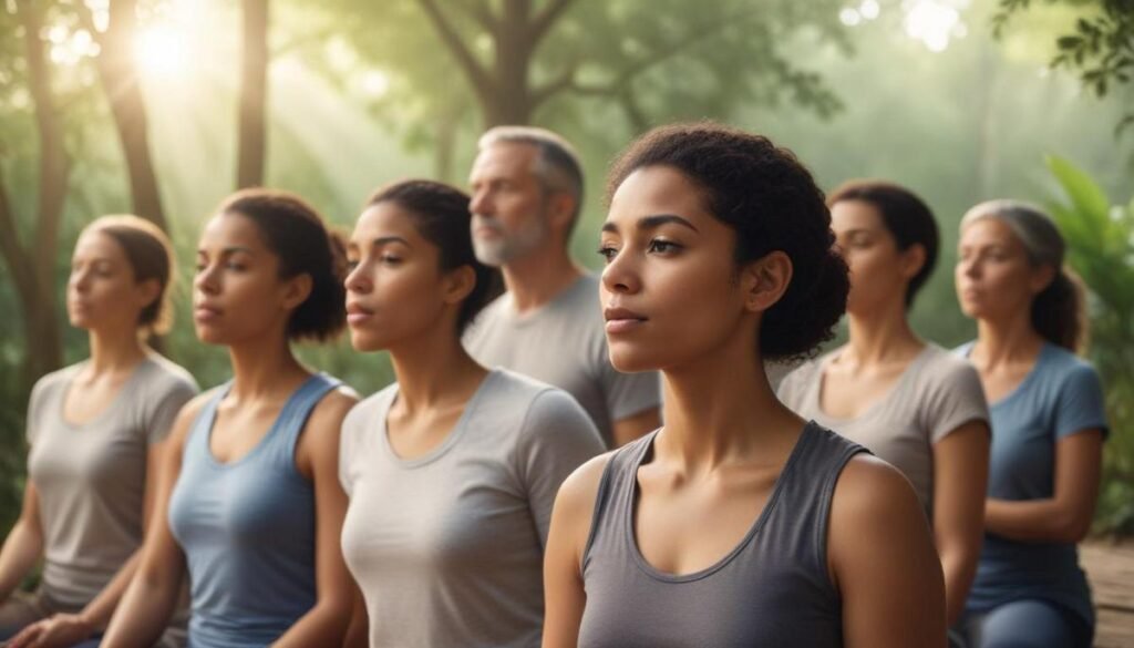 Exercícios Respiratórios: 5 Técnicas para Calmar Ansiedade em Minutos