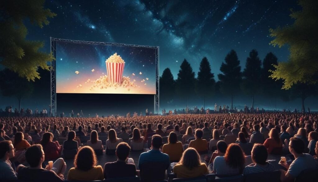Festival Cinema: Melhores Eventos, Dicas e Como Participar em 2024 Festival Cinema: Melhores Eventos, Dicas e Como Participar em 2024