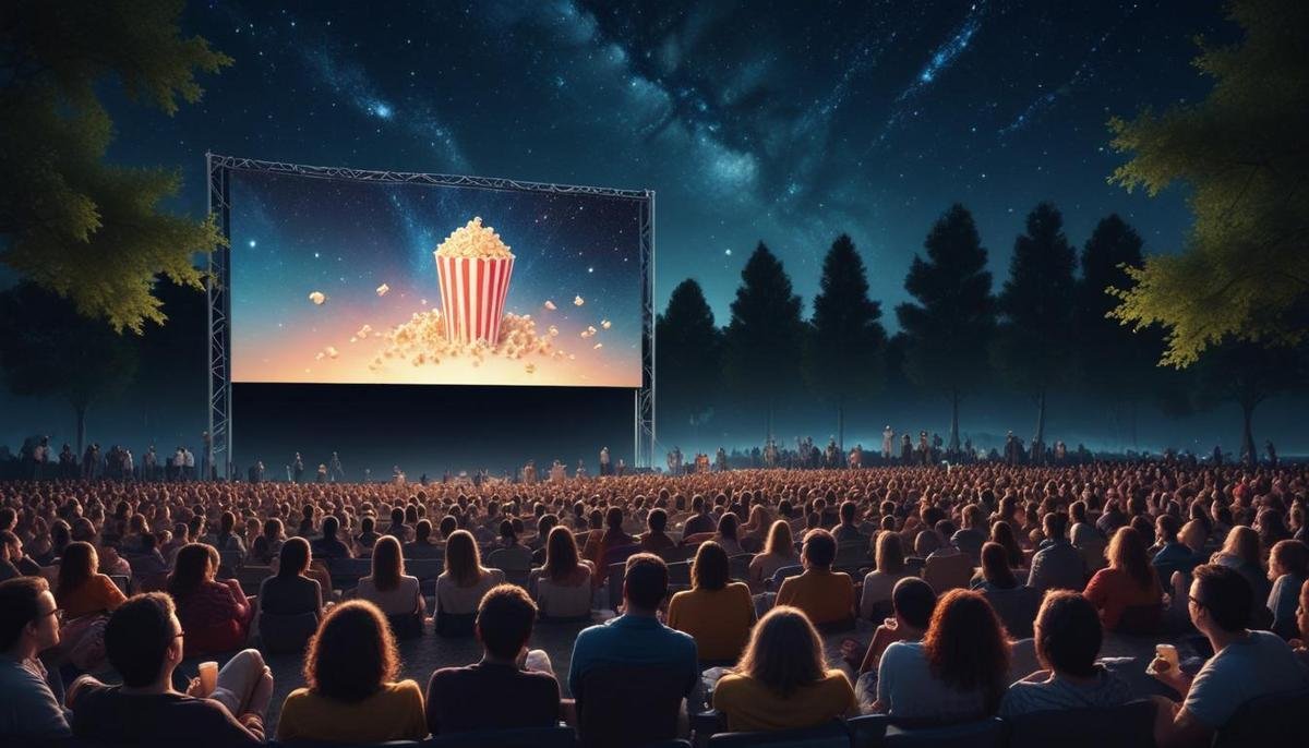 O que é um festival cinema e por que participar O que é um festival cinema e por que participar
