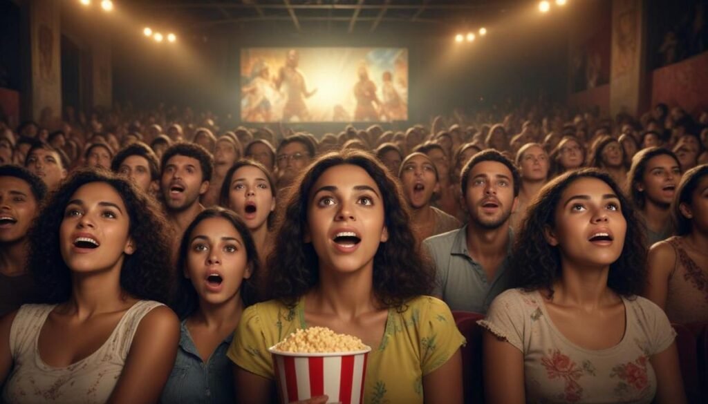 Filme nacional: 12 obras-primas que todo brasileiro deve assistir Filme nacional: 12 obras-primas que todo brasileiro deve assistir