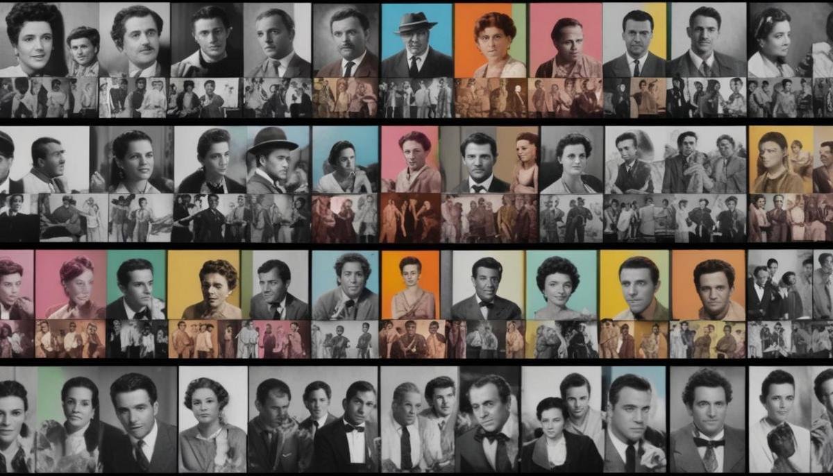 10 melhores filmes nacionais para assistir já 10 melhores filmes nacionais para assistir já