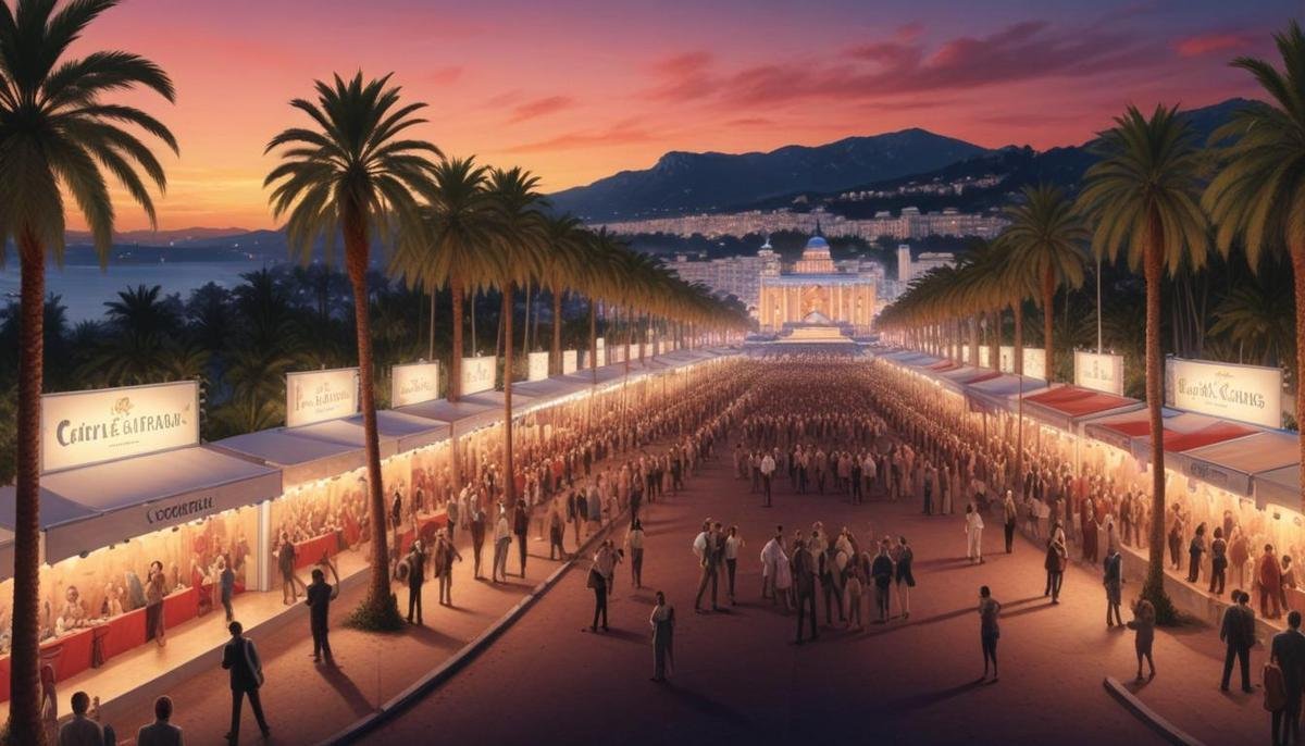 Como preparar e inscrever seu filme Como preparar e inscrever seu filme