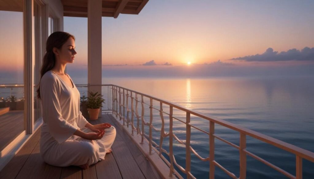 Mindfulness consciente: reduza estresse e ganhe foco em minutos diários