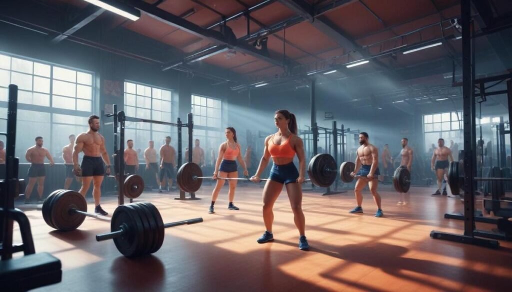 Musculação academia: 8 erros comuns que impedem seus ganhos musculares