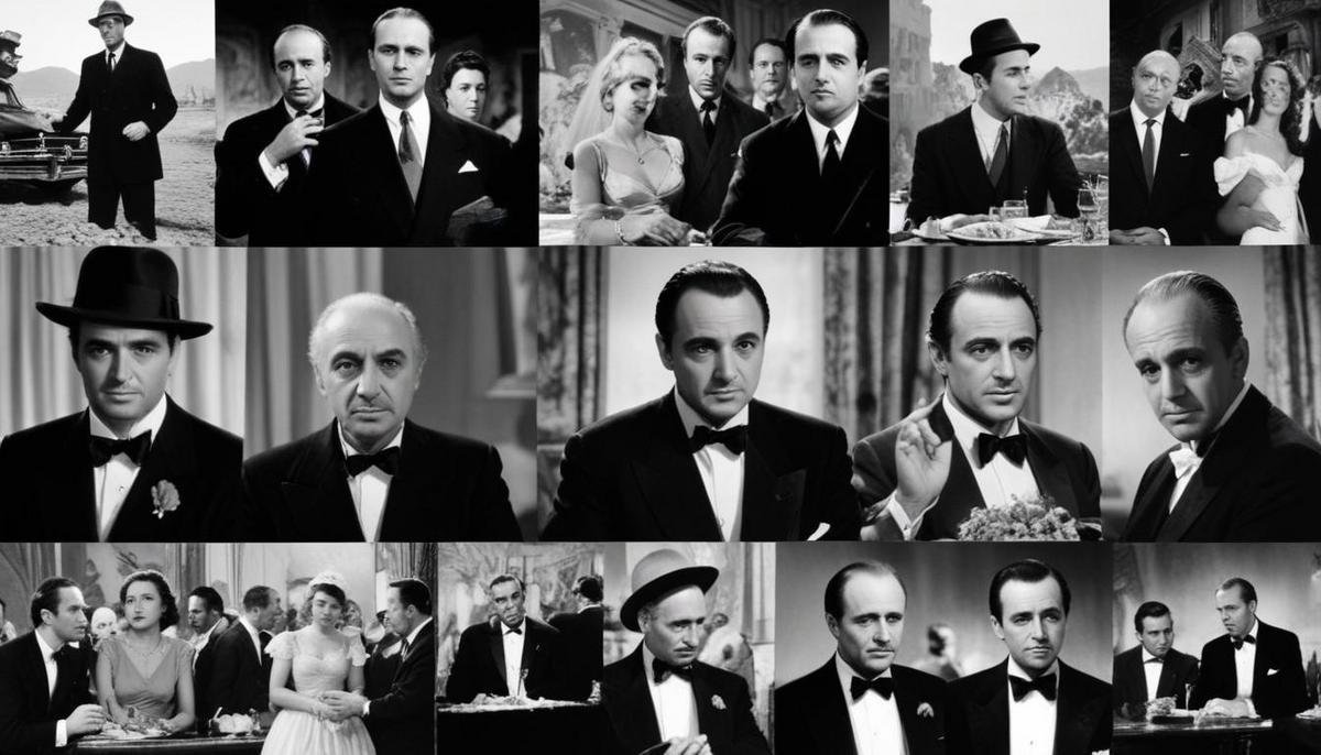 Lições profundas dos clássicos do cinema