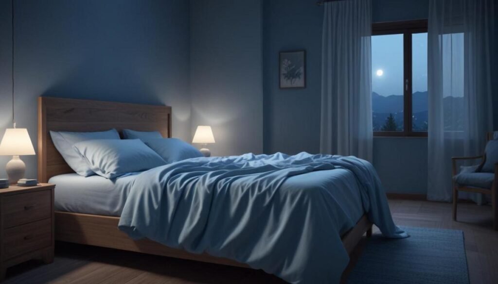 Sono reparador: segredos para acordar renovado e cheio de energia