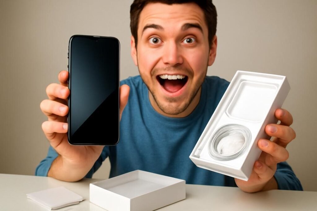 Celular novo: 8 dicas infalíveis para escolher e configurar o seu em 2024