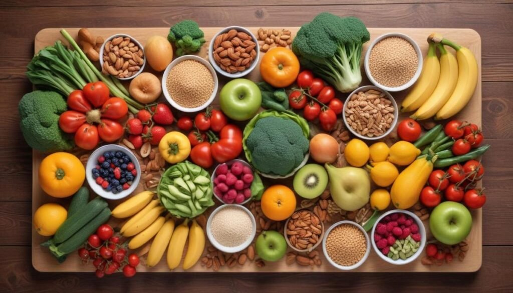 Comida saudável: 10 segredos para mais energia e saúde diária
