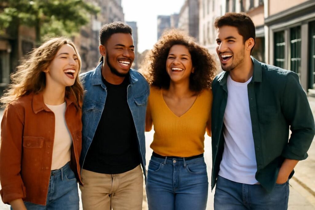 Estilo casual: como criar looks despojados e elegantes para qualquer dia