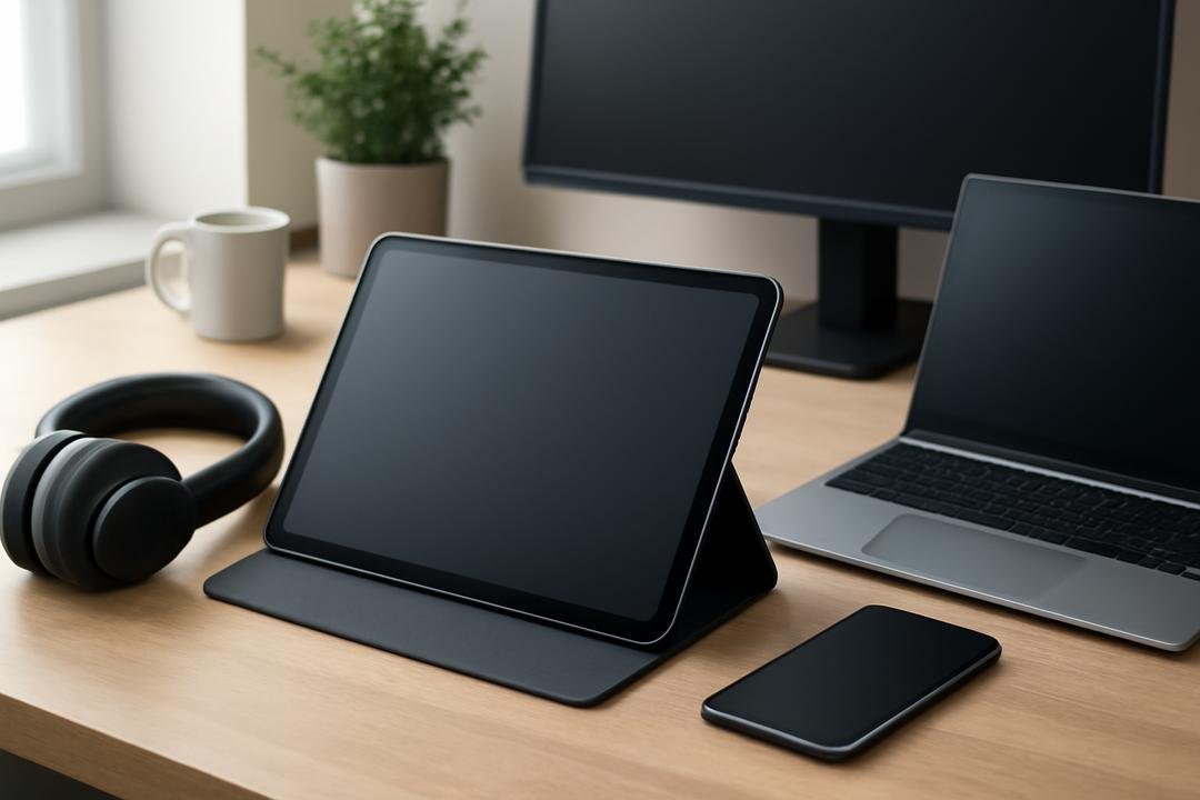 Conclusão: O futuro dos gadgets inovadores