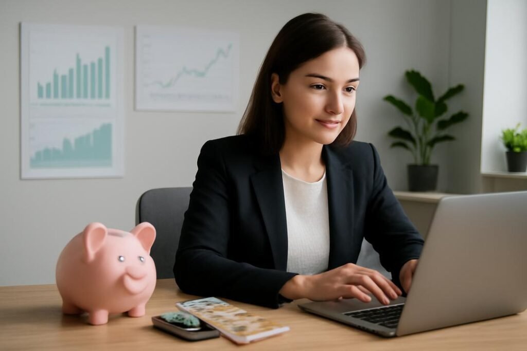 Gestão financeira: 5 passos para multiplicar seu dinheiro agora