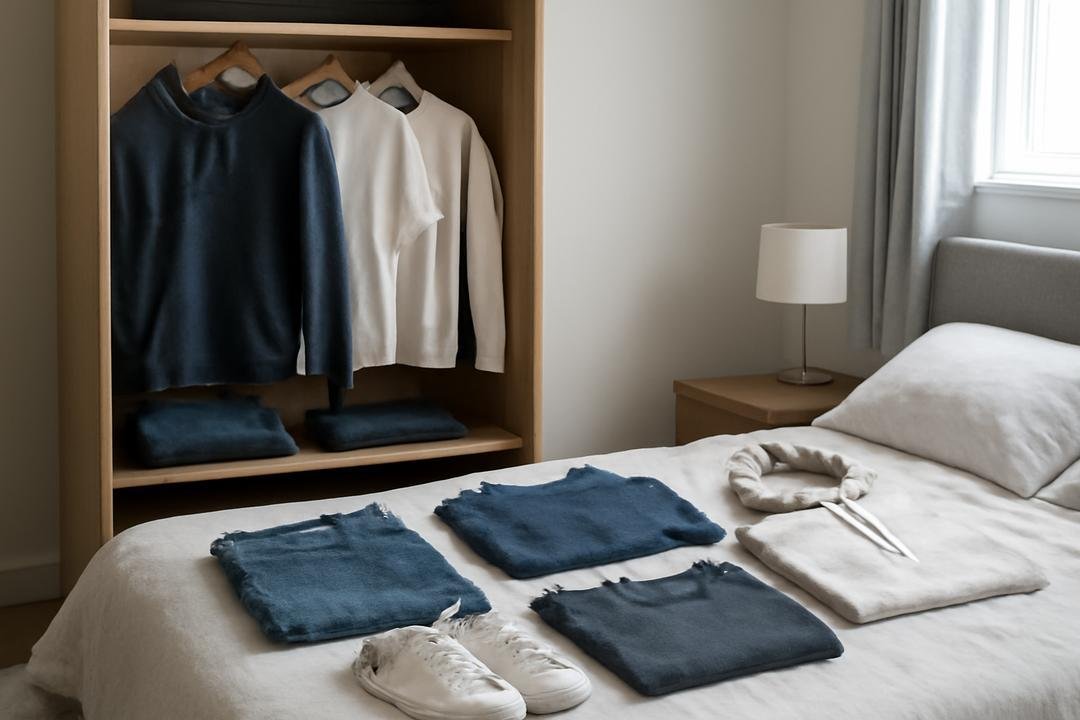 Dicas práticas para combinar estilo casual