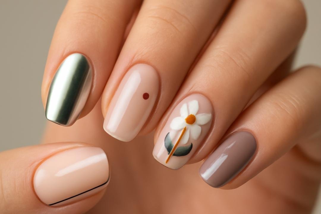 Conclusão: capriche nas unhas e eleve seu estilo