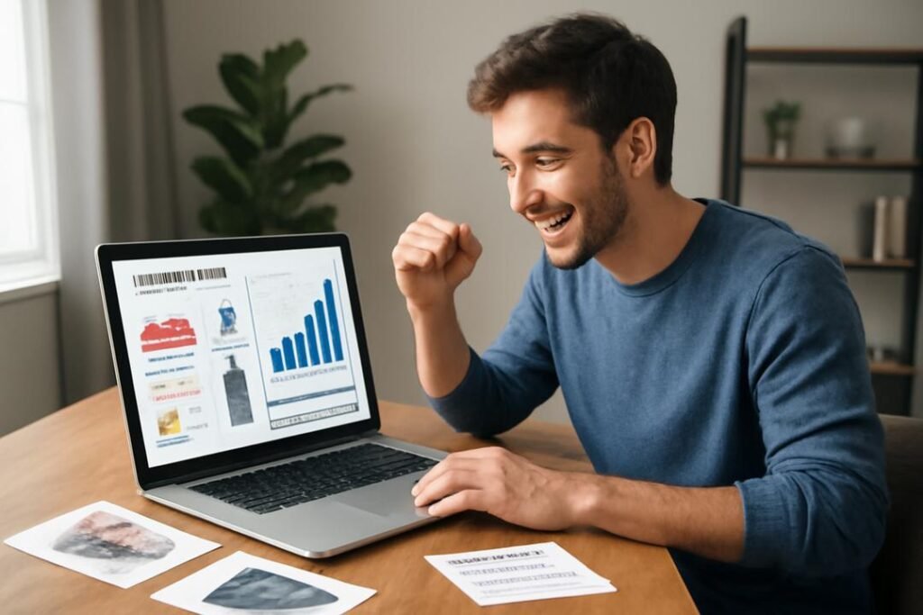 Vendas online: como explodir seu faturamento em 2024 com estratégias simples