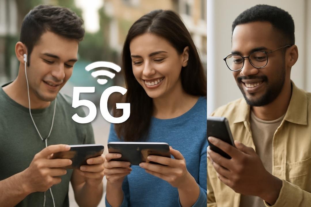 Desafios e mitos sobre a Tecnologia 5G